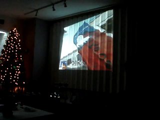 Κοπή πίτας  Α.Π.Σ. "Απόλλων" Δυτικής Αττικής - Θ' μέρος