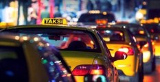 Taksi Ücreti Tartışması Kanlı Bitti
