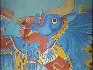 S A Las Ciudades Perdidas de los Mayas