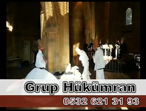 Kocaeli İlahi Grubu ~ Semazen Ekibi 0532 621 31 93 tasavvuf müziği ekibi videoyu hemen izle