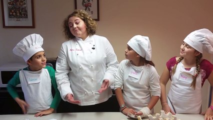 CUOCA SIMONA - I DOLCI - Alberello