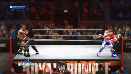 CCL Holiday Havoc 5 (p8)