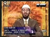 EID MILAD MANANA BIDAAT HAI BY ZAKIR NAIK