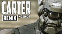Carter ® mozinor remix 2014