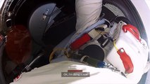 Felix Baumgartner Space Jump World Record 2012 *Daabar*