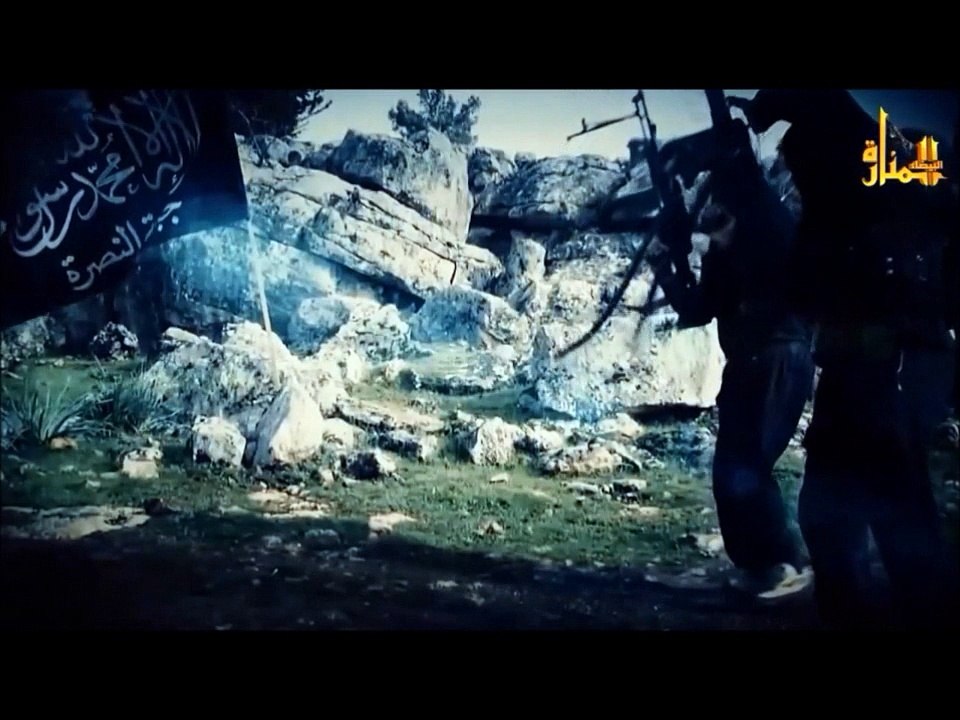 Dawla et le takfir de JN