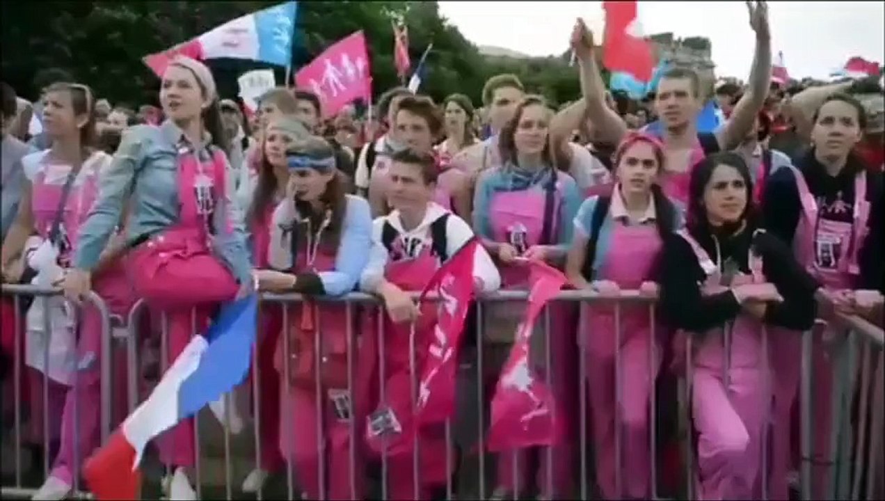 Les Voeux Officiels du Docteur RACHRRÜGER 2015.