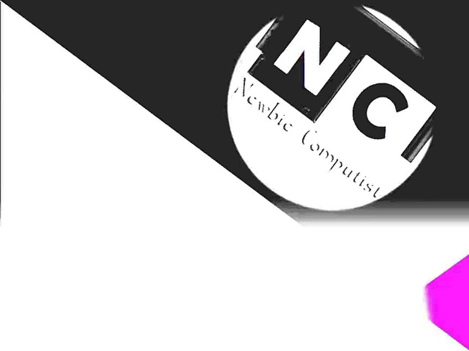 Newbie Computist Title Cover