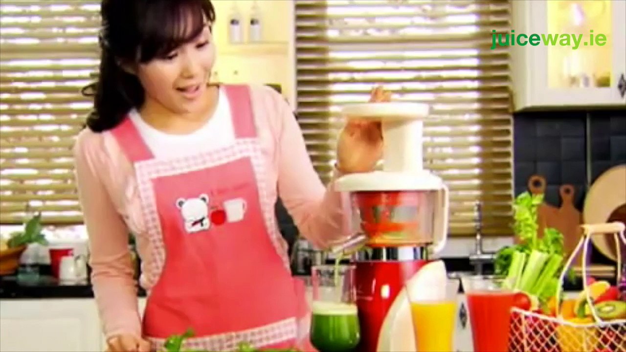 What is Cooksense HD 8801 - Slow / Cold Press Juicer - Sauce Maker