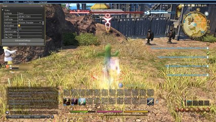Minion Questing 2.0 - Ul'Dah 1-15 - Short Version