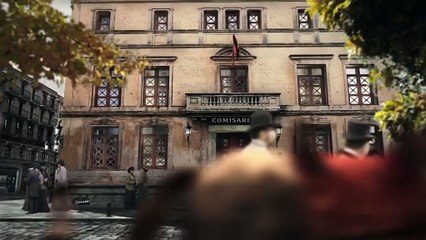 victor ros - episodio 1 (parte2)