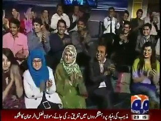 Khabar Naak - 2nd January 2015