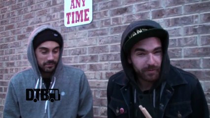 Arsonists Get All The Girls - PRESHOW RITUALS Ep. 28