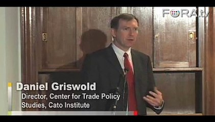 Daniel Griswold: Why the U.S. Needs Skilled Immigrants