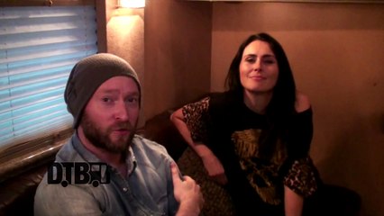 Within Temptation - CRAZY TOUR STORIES Ep. 258