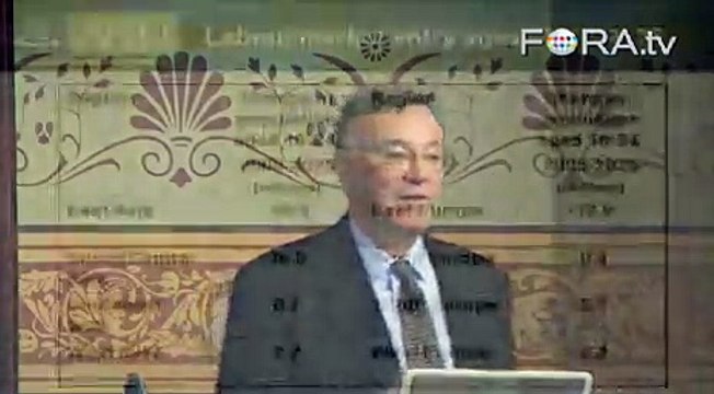 Peter McDonald: China's Labor Market Impact on Australia