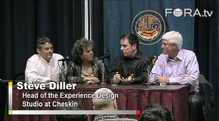 Steve Diller on a Socially Conscious Cement Company