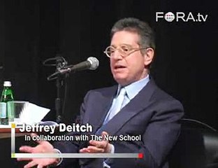 Jeffrey Deitch on Star Artists