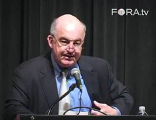 Kemal Dervis on a Commodity Bubble