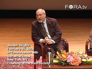 Economic Issues in the '08 Election