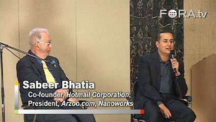 Microsoft's Bid for Yahoo