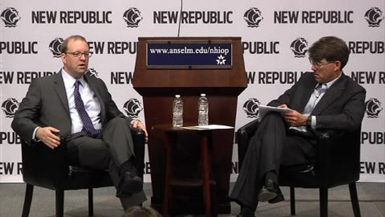 Natural Gas Emissions and EPA's Plan to Regulate Methane