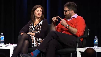 Saul Griffith: Top 5 Ways We're Destroying the Planet