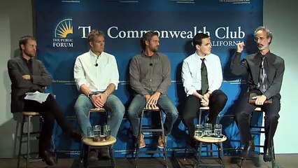 Water Recycling: Overcoming the 'Ick' Factor