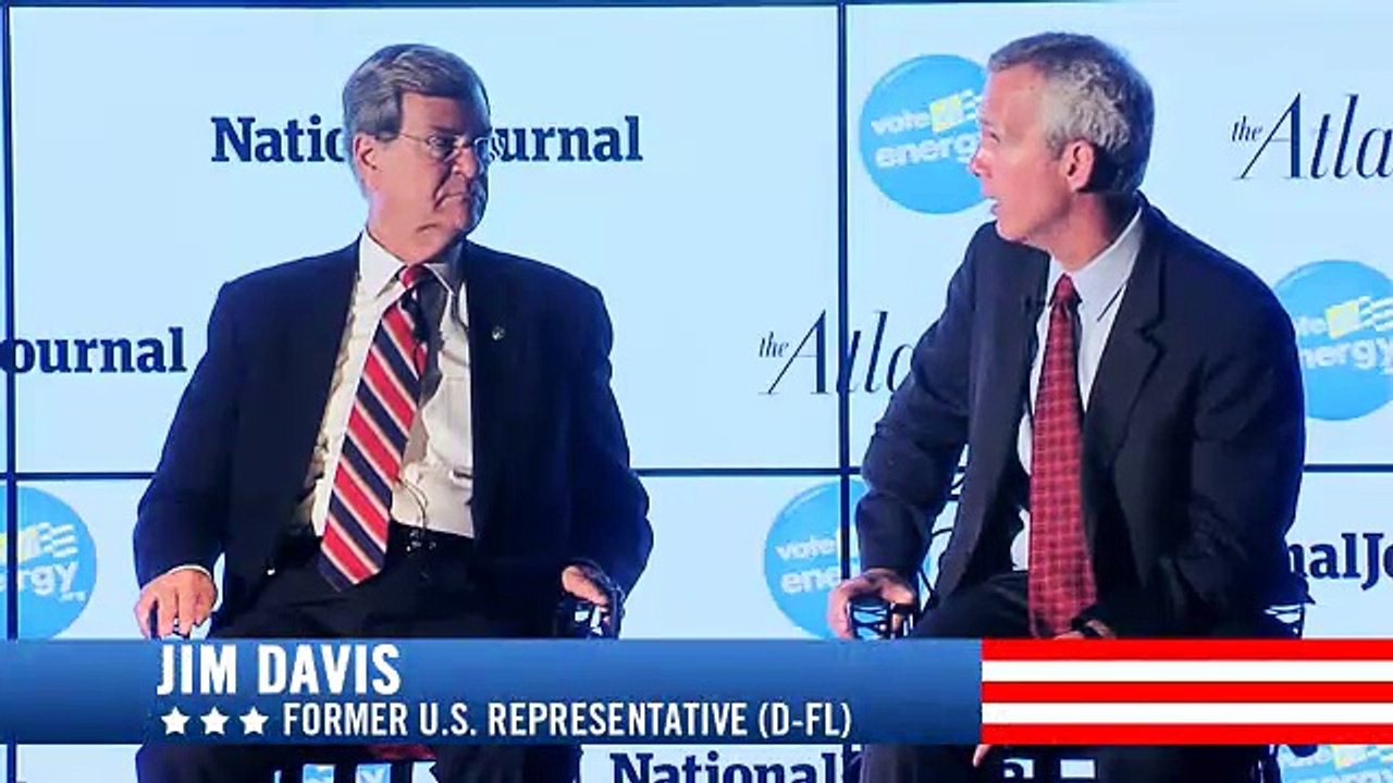 US Energy Future Requires Investment in Innovative Tech