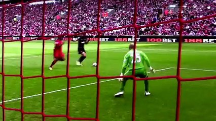 Lukas Podolski Top 10 Goals (2012_2013)