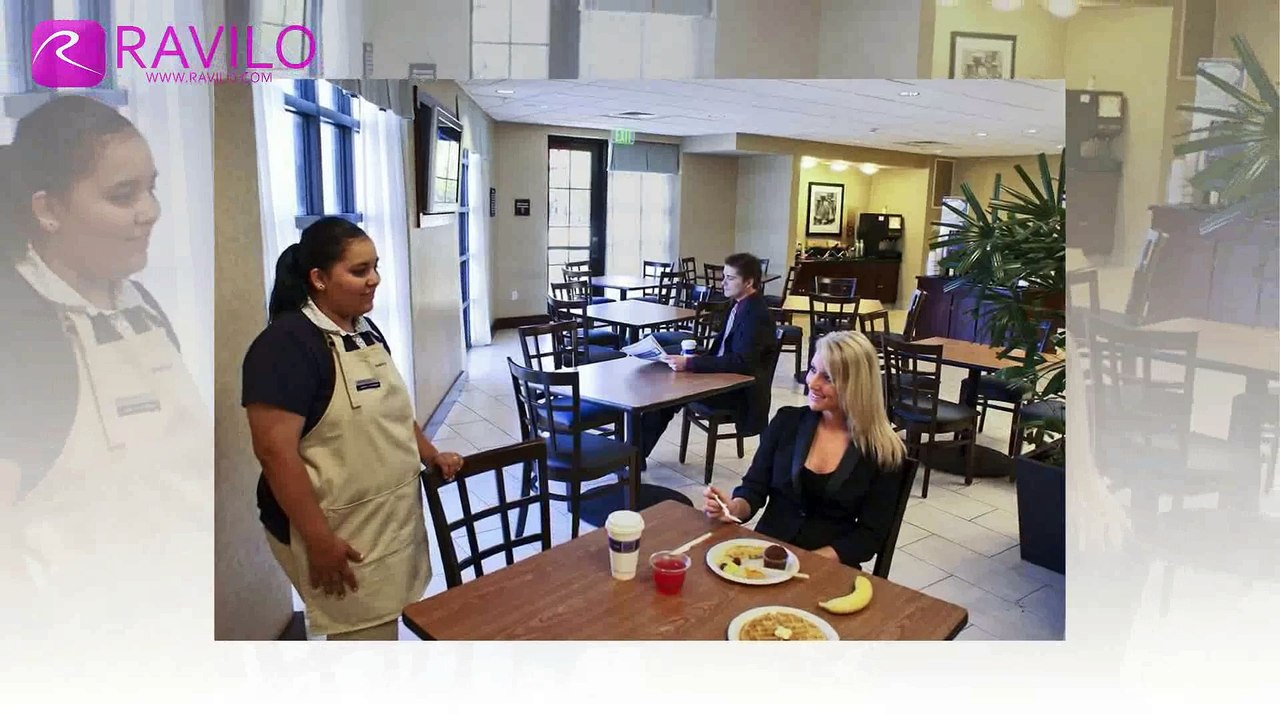 Hampton Inn Goleta, Goleta, United States