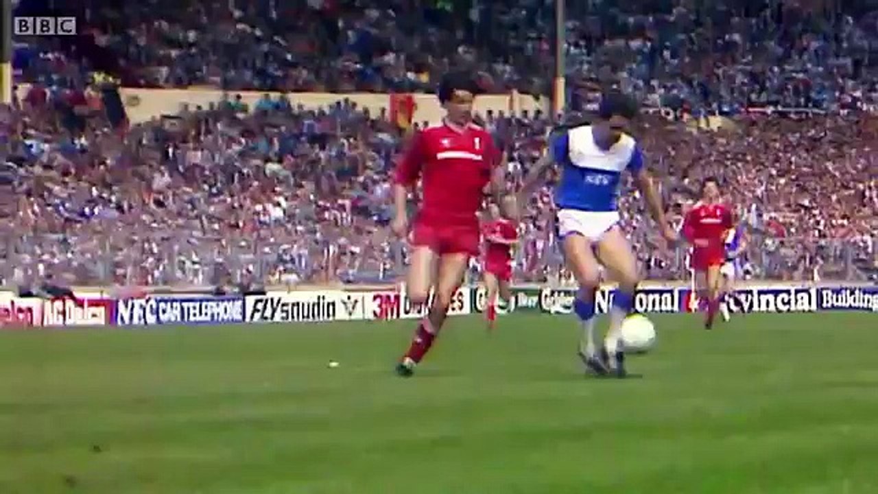 Alan Hansen  Player and Pundit BBC Full Documentary 2014