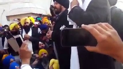 Sarbjit Singh Dhunda Speaks out on Nanakshahi Calendar