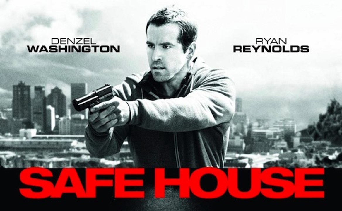 Safe House Full Movie video Dailymotion
