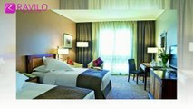 Moevenpick Hotel & Apartments Bur Dubai, Dubai, Arab Emirates