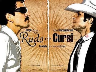Rudo y Cursi Full Movie