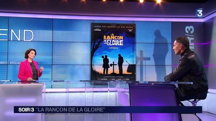 Cinéma : Roschdy Zem, à l’afficher du nouveau film de Xavier Beauvois