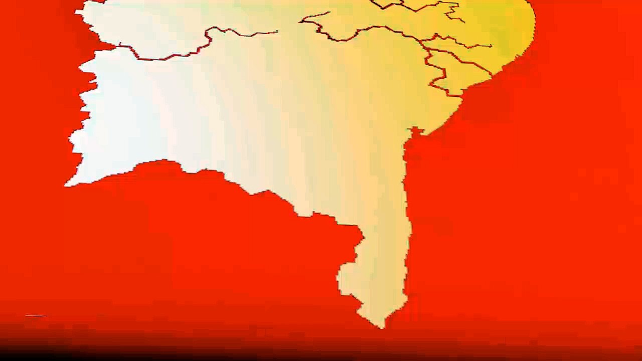 Vinheta  Bom Dia Nordeste 2015