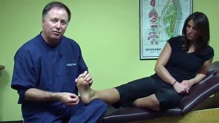 Plantar Fasciitis