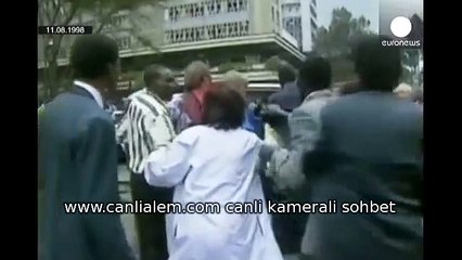 El Kaide üst düzey sorumlusu El Libi öldü