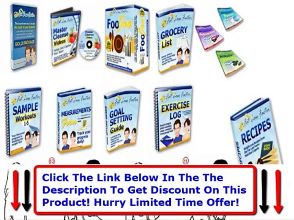 Fat Loss Factor Customer Reviews + Fatlossfactorsystem