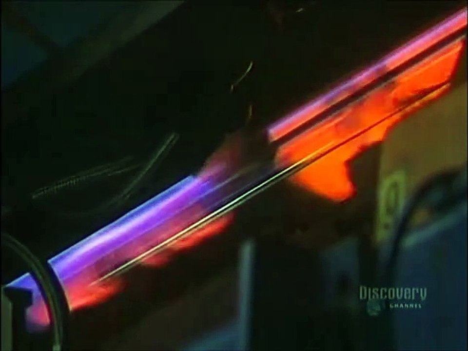 How Its Made - 008 Fluorescent Tubes
