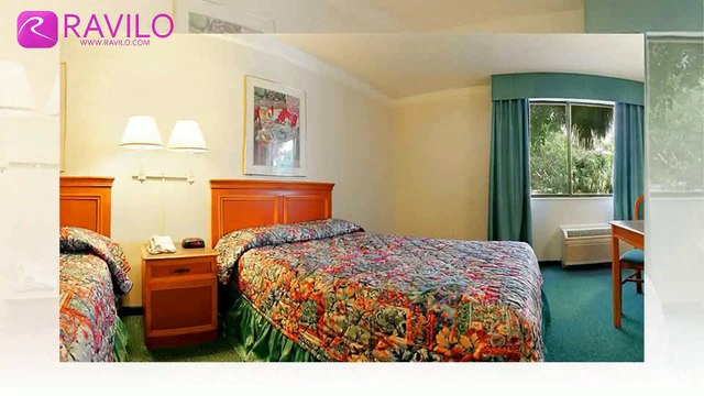 La Quinta Inn & Suites Ft. Lauderdale Cypress Creek, Fort Lauderdale, United States