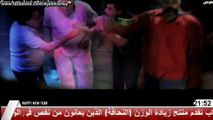 كليب مصطفى الحلوانى - حال الناس من فيلم دوران زينهم 2015