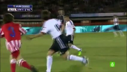 Le joyau de Ferhat Cogalan, un surdoué français de 12 ans !