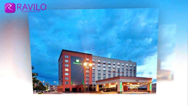 Holiday Inn Grand Rapids Downtown, Grand Rapids, United States