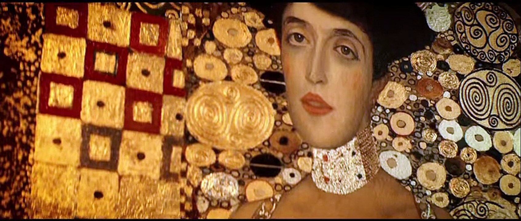 Woman in Gold Official Trailer #1 (2015) - Ryan Reynolds, Helen Mirren Movie HD