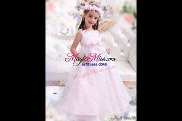Unique Recommended Baby Girl Pageant Dresses