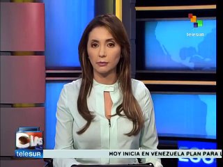 España: Sindicatos denuncian la magnitud de la crisis