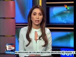 Regresan a EE.UU. soldados que luchaban contra el ébola en Liberia